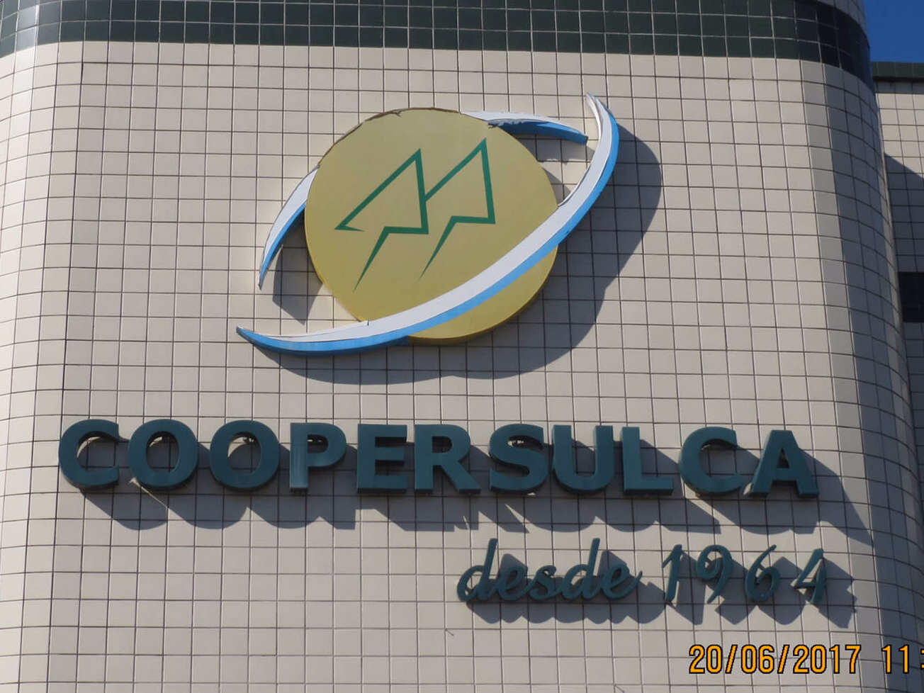 Coopersulca Turvo