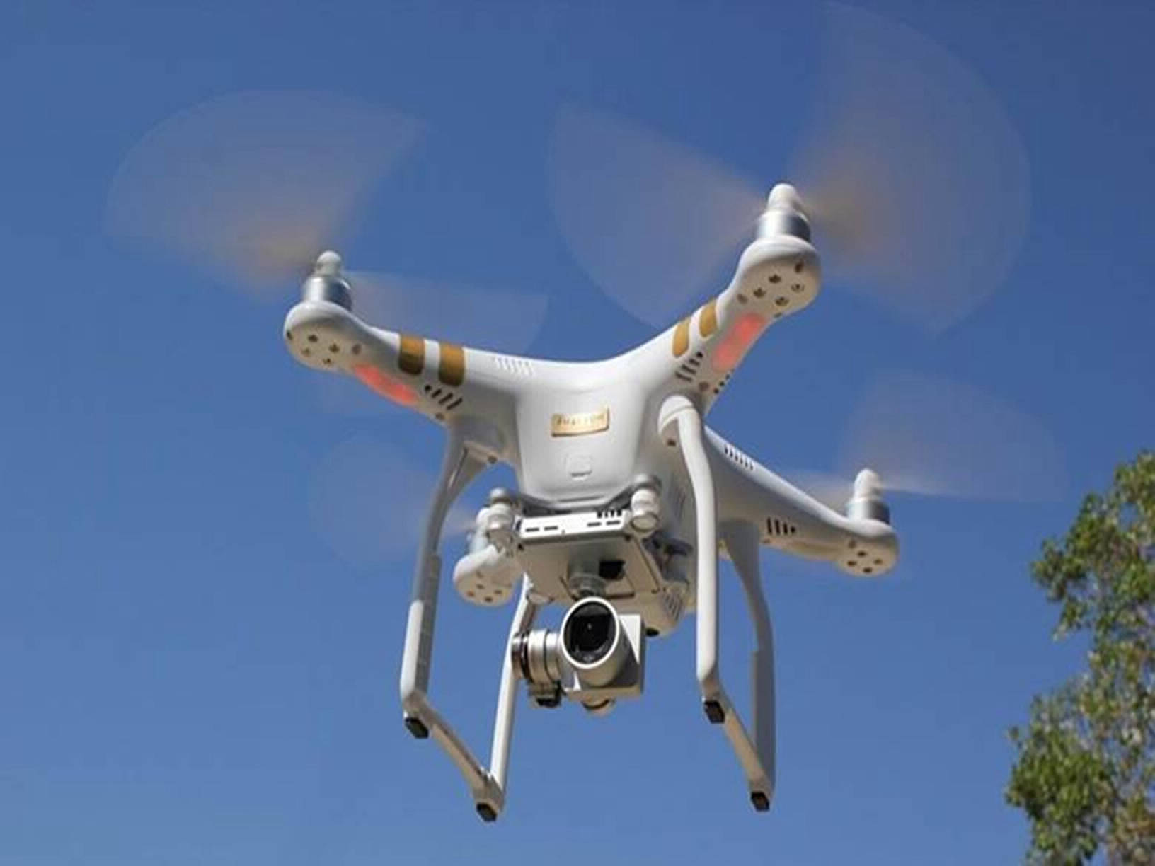 Drone
